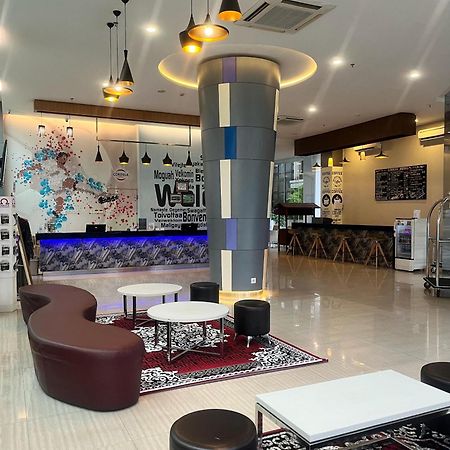 Cordela Kartika Dewi Yogyakarta Ξενοδοχείο Εξωτερικό φωτογραφία